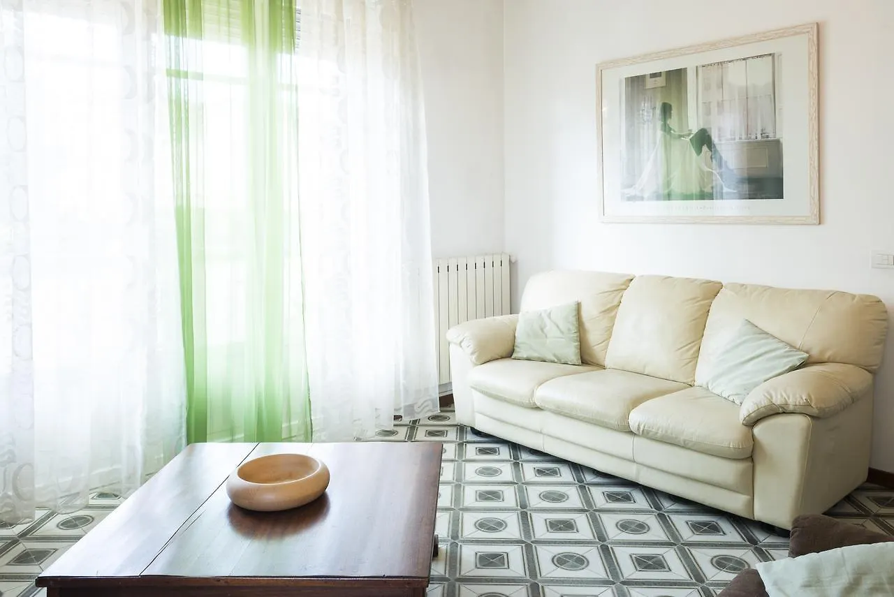 Casa Adriana Villa Lido di Camaiore Semesterbostad