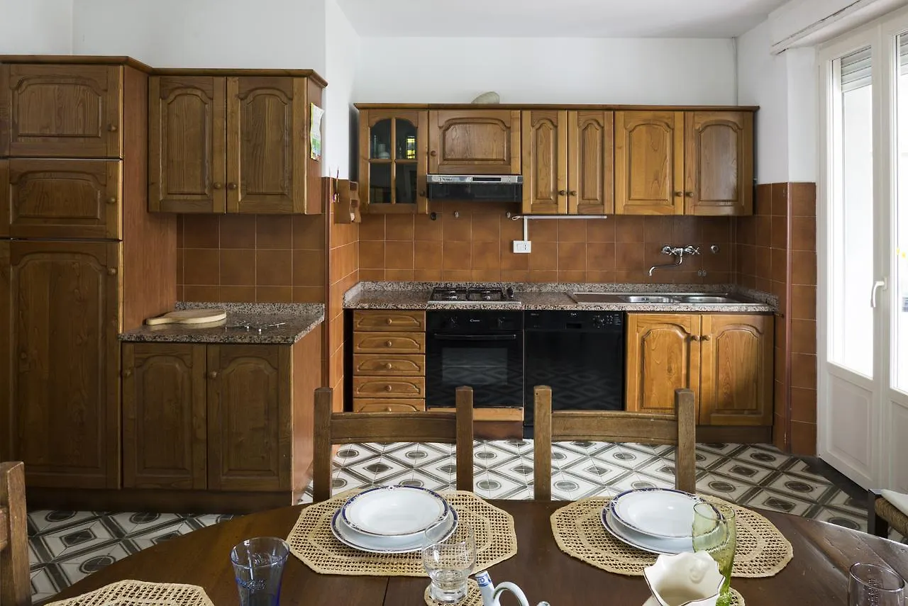 Casa Adriana Villa Lido di Camaiore